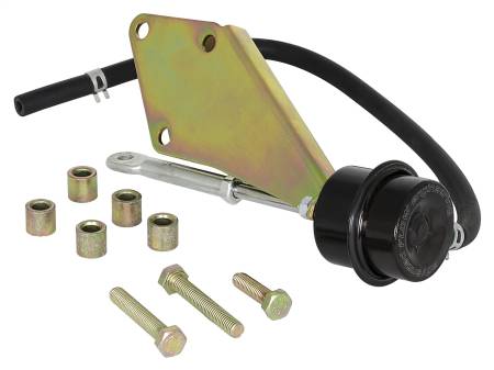 aFe Power (Advanced FLOW Engineering) - aFe BladeRunner Wastegate Actuator Street Series 20-60 PSI 94-98 Dodge Diesel Trucks L6-5.9L