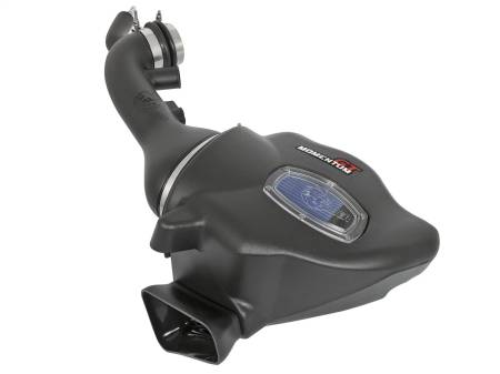 aFe Power (Advanced FLOW Engineering) - aFe Momentum GT Pro 5R Intake System 16-17 Chevrolet Camaro V6-3.6L