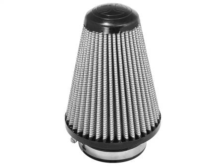 aFe Power (Advanced FLOW Engineering) - aFe Takeda Pro DRY S Universal Air Filter 3F x 5B x 2-3/4T (DOM) x 6H in