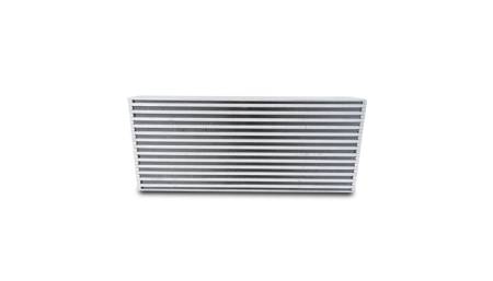 Vibrant Performance - Vibrant Performance Intercooler Core - 24in x 8in x 3.5in