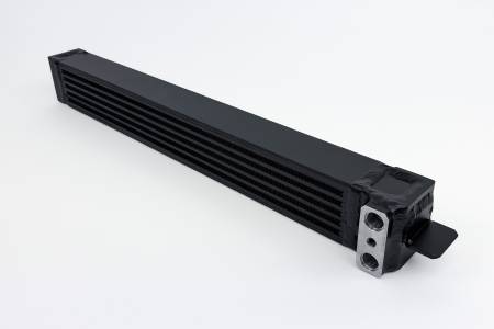 CSF Radiators - CSF 92-99 BMW E36 Euro Spec High Performance All Aluminum Engine Oil Cooler
