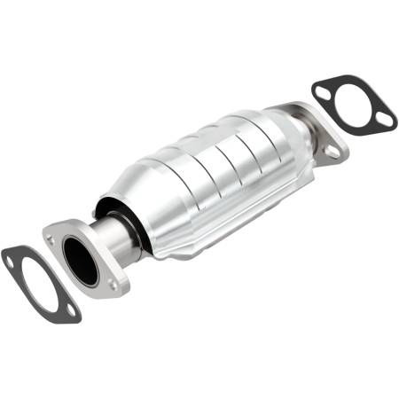 MagnaFlow Exhaust Products - MagnaFlow Converter Direct Fit Mazda-Nissan