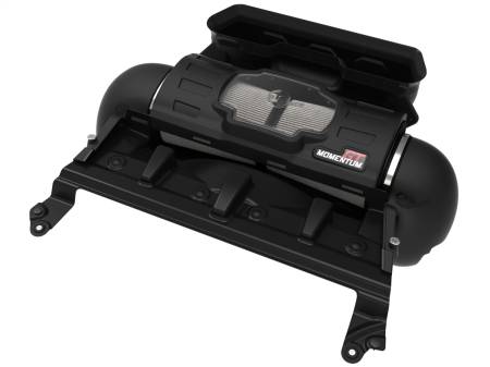 aFe Power (Advanced FLOW Engineering) - aFe Momentum GT Pro Dry S Cold Air Intake System 2021 RAM 1500 TRX V8-6.2L SC