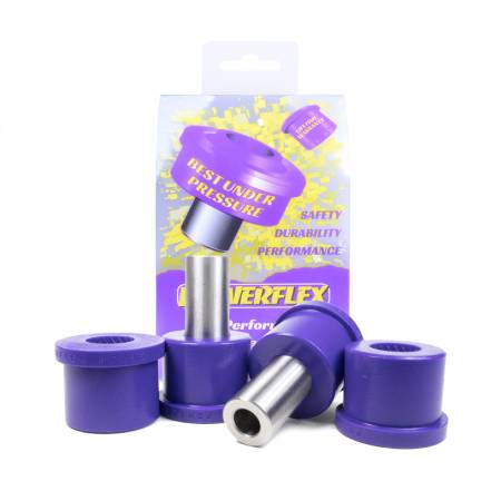 Powerflex USA - Powerflex Volkswagen Eurovan (91 - 04) Rear Trailing Arm Inner Bushing To Chassis (Street)