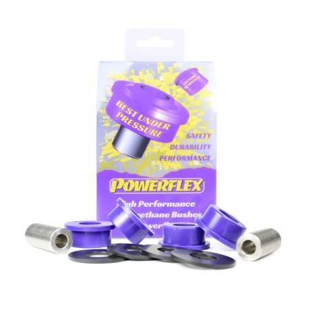 Powerflex USA - Powerflex Subaru WRX / Impreza / BRZ / Forester SH / Scion FR-S Rear Trailing Arm Rear Bushing (Street)