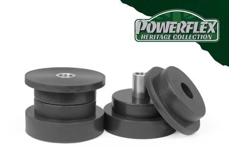 Powerflex USA - Powerflex Saab 9-5 (98 - 10) YS3E Rear Trailing Arm Bushings (Heritage)