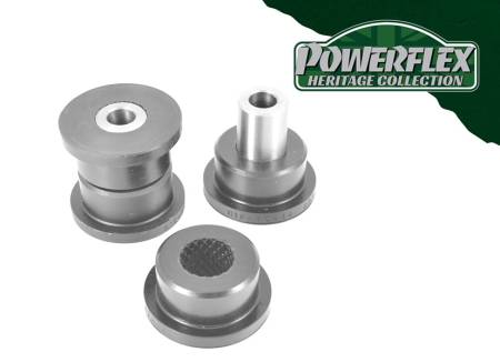 Powerflex USA - Powerflex Mazda RX7 Generation 3 & 4 (92 - 02) Rear Upper Control Arm to Damper Bushing (Heritage)