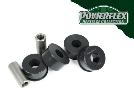Powerflex USA - Powerflex Alfa Romeo 105/115/Spider Rear Trailing Arm Front Bushing (Heritage)