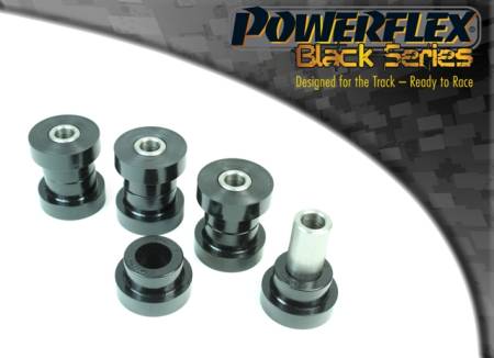 Powerflex USA - Powerflex Audi A6 / S6 Quattro Rear Hub To Arm Bushing