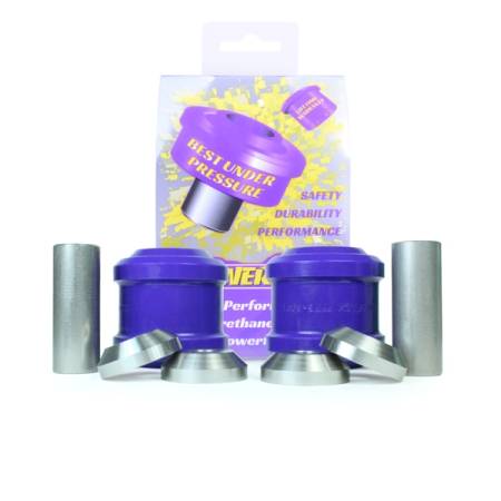 Powerflex USA - Powerflex BMW I01 i3 Front Control Arm - Front Bushings