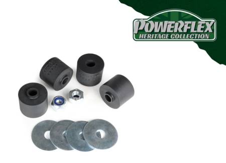 Powerflex USA - Powerflex Porsche 944 S2 / 968 Front Sway Bar Link Rod To Control Arm Bushing (Heritage)