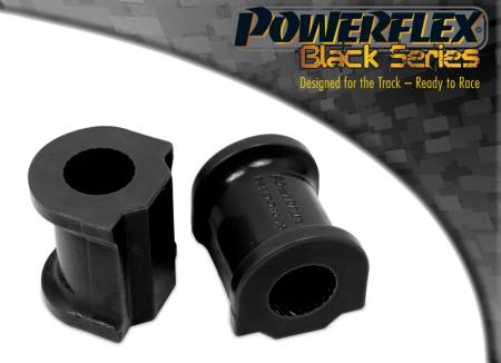 Powerflex USA - Powerflex Porsche 928 Front Sway Bar Bushing 28mm - 28 mm (Black Series)
