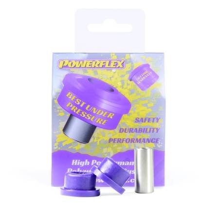 Powerflex USA - Powerflex Saab 900 (83 - 93) Alternator Adjuster Arm Bushing (Street)