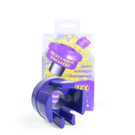 Powerflex USA - Powerflex BMW F07 GT / F01 / F02 / F03 / F04 / E46IX / E6X / E9X / E83 / E84 Transfer Case Bushing Insert (Performance)
