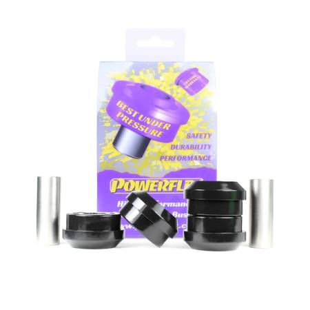 Powerflex USA - Powerflex BMW F15 X5/ F16 X6 Front Control Arm To Chassis Bushing