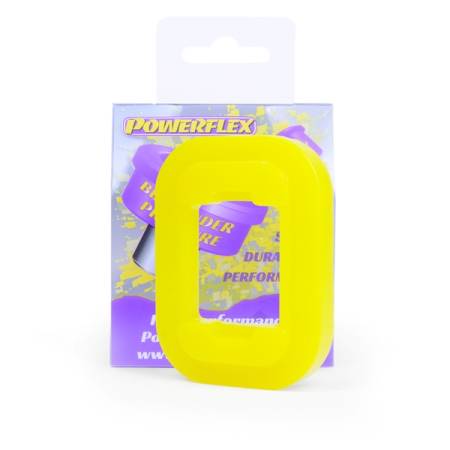 Powerflex USA - Powerflex MINI R55/R56/R57/R58/R59/R60/R61 Upper Engine Mount Insert (Street)