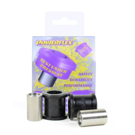 Powerflex USA - Powerflex Audi UR Quattro Front Tie Rod Inner Bushings (Street)
