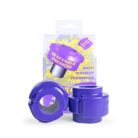 Powerflex USA - Powerflex Audi & Volkswagen Front Sway Bar Bushing - 23 mm (Street)