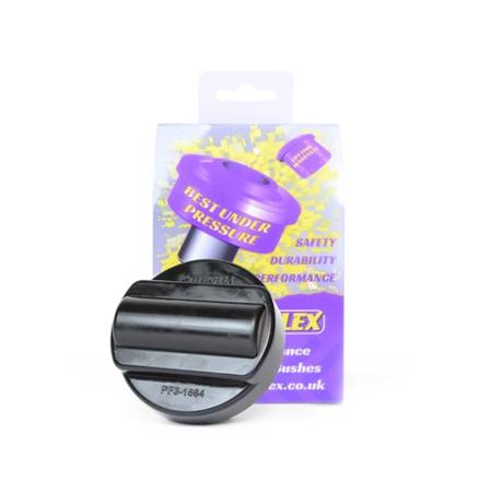 Powerflex USA - Powerflex VAG Jack Pad Adapter