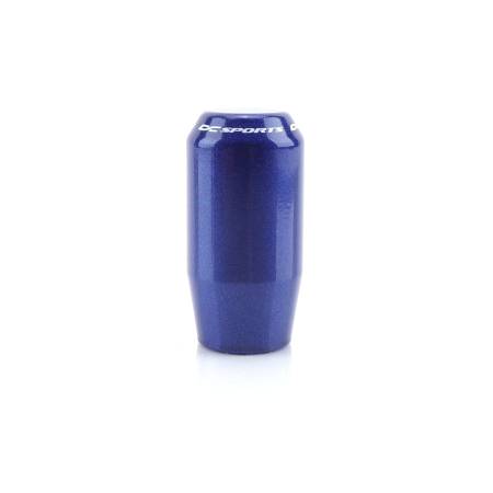 DC Sports - DC Sports Shaft Weighted Shift Knob (Universal) Blue