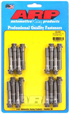 ARP - ARP SB Chevy LS1 "Cracked Rod" rod bolt kit 234-6301