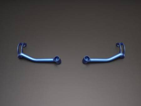 Cusco - Cusco Power Brace Rear Lateral Sway Bar Bracket Subaru GRB / GVB / VAB / VAG / VMG / VM4