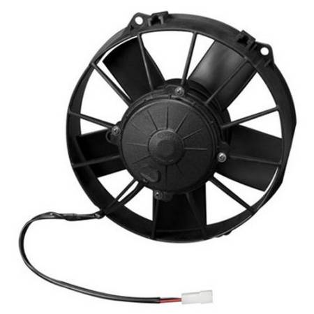 SPAL - SPAL High Performance Fans: VA02-AP70/LL-40S * 9"P/12V