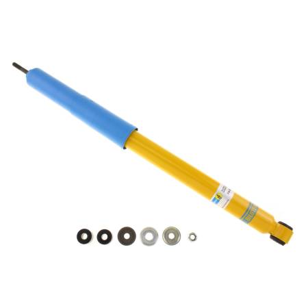 Bilstein - Bilstein B6 1996 Toyota RAV4 Base Rear 36mm Monotube Shock Absorber