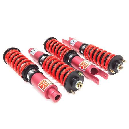 BLOX Racing - BLOX Racing Competition Series Coilover - EG/DC / EK (FF: 12kg: RR: 10kg)