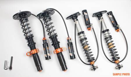 AST / MOTON Suspension - AST 5300 Series Coilovers VW Golf Mk7 5G (Incl. Springs & Droplink)