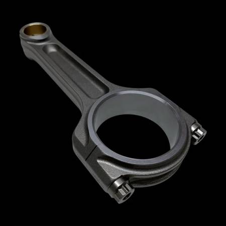 Brian Crower - Brian Crower MOAR I Beam Connecting Rods - Toyota 2JZGTE/GE-5.590in w/ARP CA 625+ Fasteners