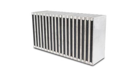 Vibrant Performance - Vibrant Performance Intercooler Core - 6in x 11.80in x 3.00in