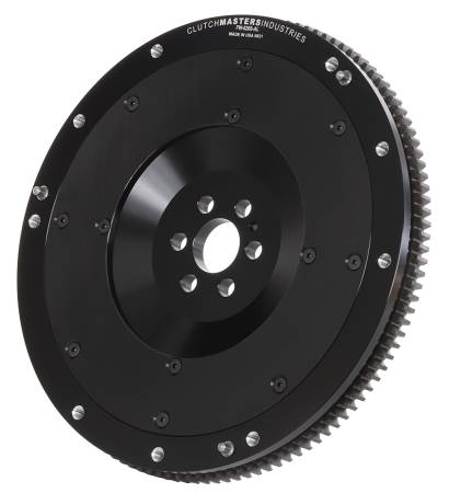 Clutch Masters - Clutch Masters 93-98 Nissan Skyline RB25DET Eng. ( Japan Motor & Trans) Aluminum Flywheel