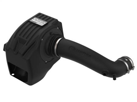 aFe Power (Advanced FLOW Engineering) - aFe Quantum Cold Air Intake System w/ Pro Dry S Media 19 Dodge RAM 1500 03-08 V8-5.7L HEMI