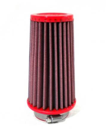 BMC FILTERS - BMC Single Air Universal Conical Filter - 54mm Inlet / 150mm H