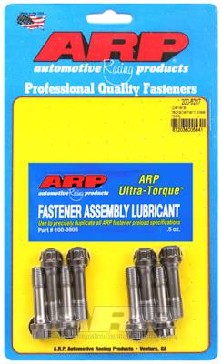 ARP - ARP 3/8" General replacement ARP2000 rod bolt kit 200-6207