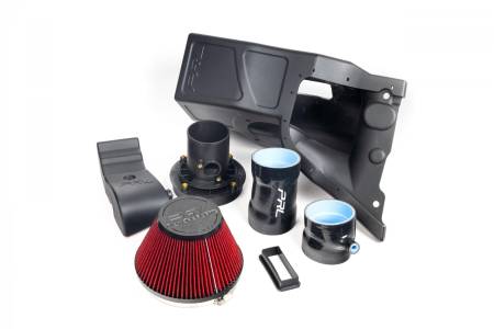 PRL Motorsports - PRL 2023+ Honda Civic Type-R High Volume Intake System