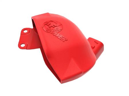 aFe Power (Advanced FLOW Engineering) - aFe Magnum FORCE Cold Air Intake System Scoop 19-20 Ford Ranger 2.3L(t) - Red