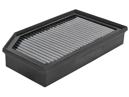 aFe Power (Advanced FLOW Engineering) - aFe Magnum FLOW Pro DRY S OE Replacement Filter 2018+ Jeep Wrangler (JL) V6 3.6L