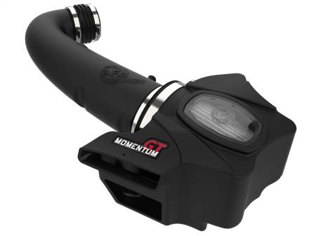 aFe Power (Advanced FLOW Engineering) - aFe Momentum GT Pro DRY S Cold Air Intake System 11-17 Jeep Grand Cherokee (WK2) V8 5.7L HEMI