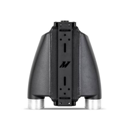 Mishimoto - Mishimoto Universal Air-To-Water Intercooler Single Pass (500hp) - Same Side Inlet/Outlet