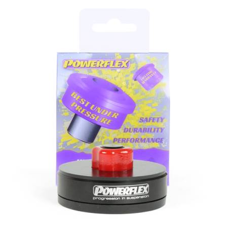 Powerflex USA - Powerflex Tesla Model S, 3, X, Y Jack Pad Adapter