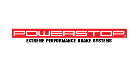 Power Stop - Power Stop 2019 Toyota Avalon Front Z17 Evolution Geomet Coated Brake Kit