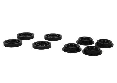 Whiteline - Whiteline 12+ Scion FR-S/Subaru BRZ/Toyota 86/Toyota GT-86 Rear Crossmember-Mount Insert Bushing