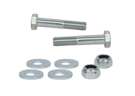 Whiteline - Whiteline 02-07 Subaru WRX Sedan and Wagon / 03-07 Subaru Impreza Non-Turbo / 04-07 Subaru STi / 93-