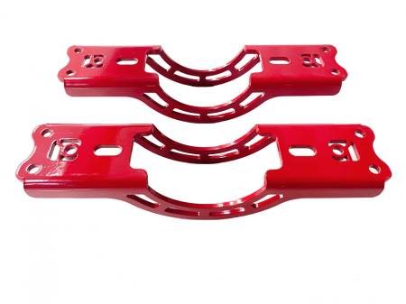 Innovative Mounts - Innovative Honda CRV AWD Viscous Coupler Mounting Brackets
