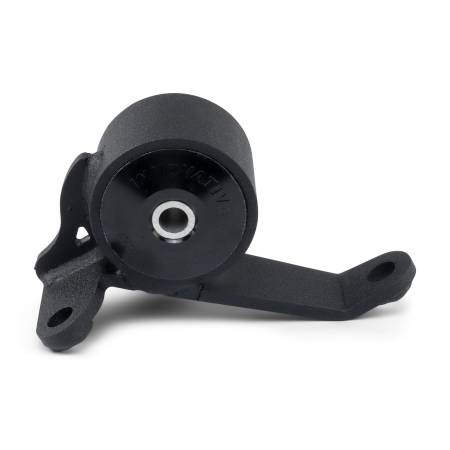Innovative Mounts - Innovative 02-11 Civic Si / 02-06 Acura RSX K-Series Black Steel 95A Bushing Front Mount