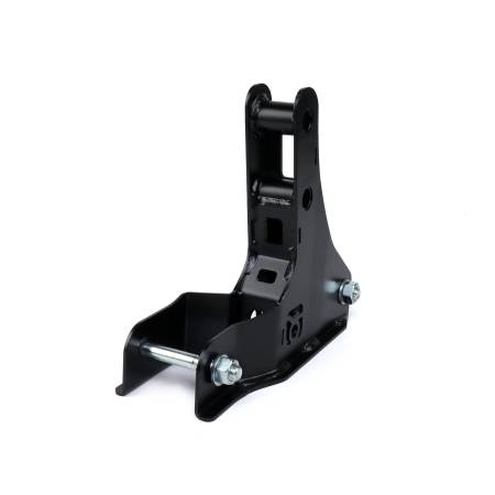 Innovative Mounts - Innovative 88-91 Civic / CRX 90-93 Integra B-Series Rear T-Bracket