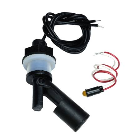 Snow Performance - Snow Performance Low Level Indicator Switch (Unmounted)