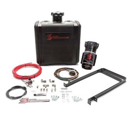 Snow Performance - Snow Performance Stage 2 Boost Cooler 07-17 Cummins 6.7L Diesel Water Injection Kit